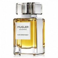 Thierry Mugler Cuir Impertinent