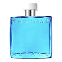 Azzaro Chrome Limited Edition 2016 Azzaro Chrome Limited Edition 2016