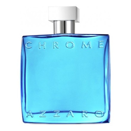 Azzaro Chrome Limited Edition 2016