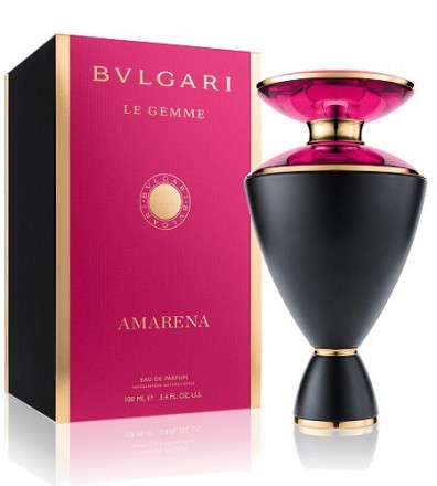 Bvlgari Amarena
