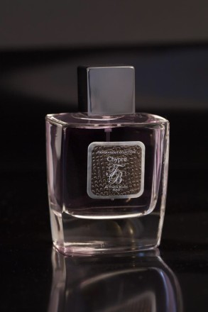 Franck Boclet Chypre