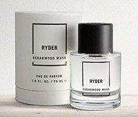 Abercrombie and Fitch Ryder Cedarwood Musk
