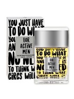 Sergio Nero For Active Men Sergio Nero For Active Men