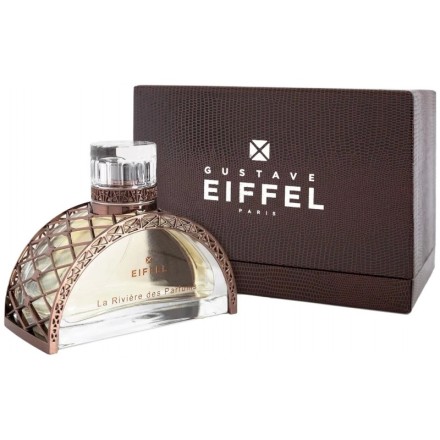 Gustave Eiffel La Riviere des Parfums