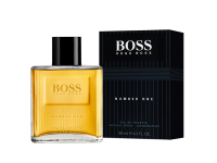 Hugo Boss Number One