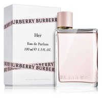 Burberry Her Burberry Her