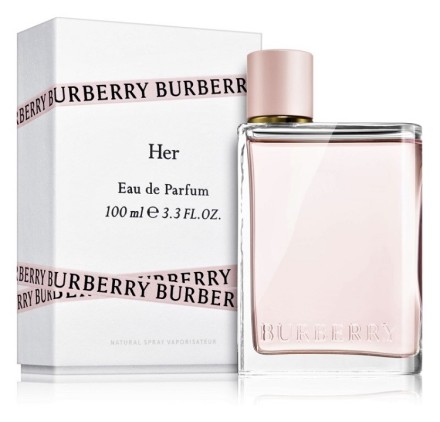 Burberry Her