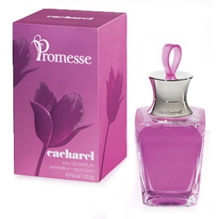 Cacharel Promesse Eau de Parfum