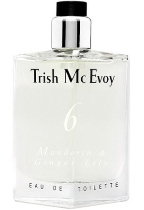 Trish McEvoy 6 Mandarin & Ginger Lily