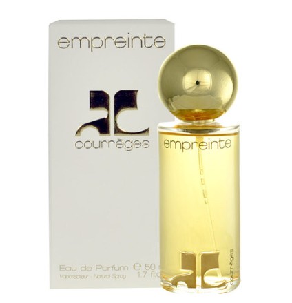 Courreges Empreinte