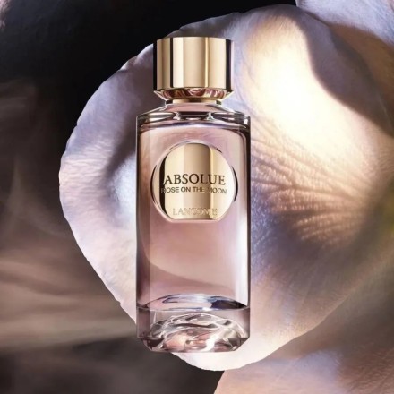 Lancome Absolue Rose On The Moon