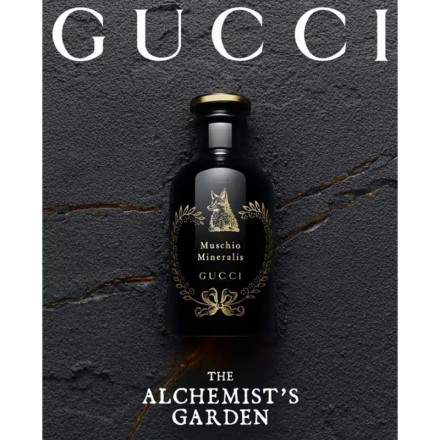Gucci Muschio Mineralis
