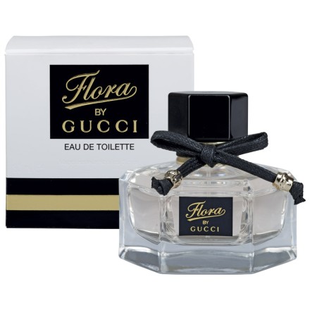 Gucci Flora by Gucci Eau de Toilette