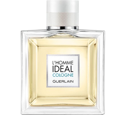 Guerlain L`Homme Ideal Cologne