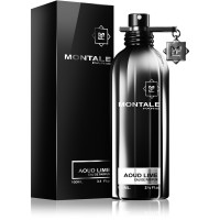 Montale Aoud Lime Montale Aoud Lime
