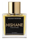 Nishane Istanbul 8 Sultan Vetiver