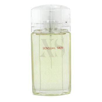 Paco Rabanne XS Sensual Skin