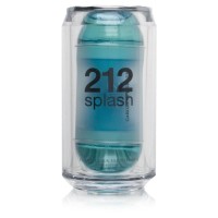 Carolina Herrera 212 Men Splash