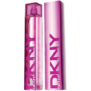 Donna Karan DKNY Summer 2008