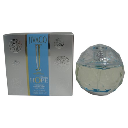 Jivago Millenium Hope