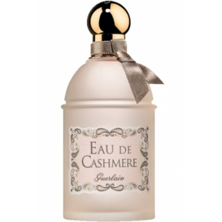 Guerlain Eau de Cashmere