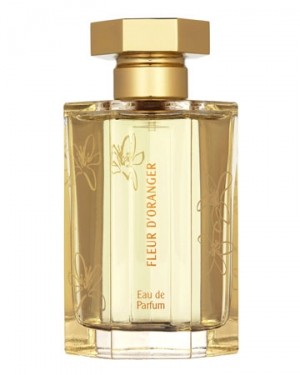 L`Artisan Parfumeur Fleur d’Oranger