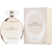 Calvin Klein Sheer Beauty Calvin Klein Sheer Beauty