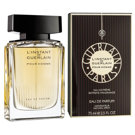 Guerlain L` INSTANT extreme