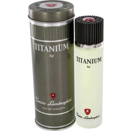 Tonino Lamborghini TITANIUM