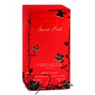 Versailles Secret Pink Versailles Secret Pink
