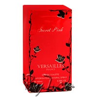 Versailles Secret Pink