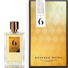 Rosendo Mateu Olfactive Expressions No 6 Jasmin Sandalwood Orien Rosendo Mateu Olfactive Expressions No 6 Jasmin Sandalwood Orien
