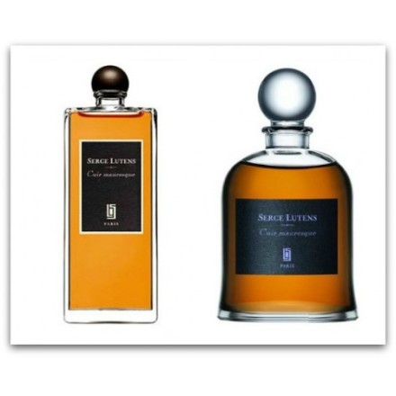 Serge Lutens Cuir Mauresque