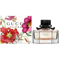 Gucci Flora Anniversary Edition