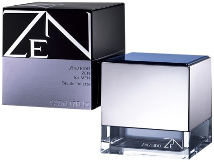 Shiseido Parfum Zen for Men