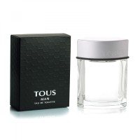 Tous Parfum Tous Man