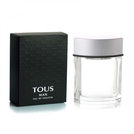 Tous Parfum Tous Man