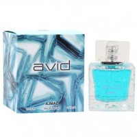 Ajmal Avid Ajmal Avid