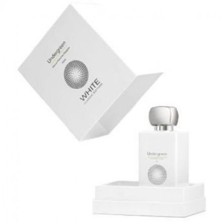 Undergreen White Classic Edition