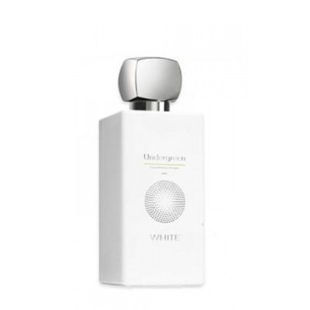 Undergreen White Classic Edition