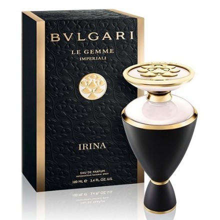 Bvlgari Irina