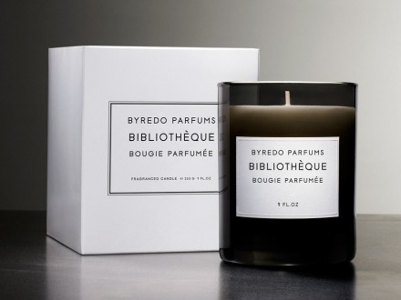 Byredo Bibliotheque