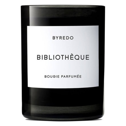 Byredo Bibliotheque