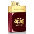 House of Sillage HOS N 001 House of Sillage HOS N 001