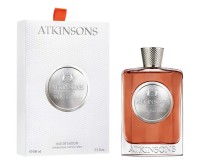 Atkinsons The Big Bad Cedar