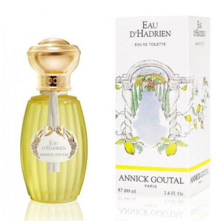 Annick Goutal Dolce Vita Eau d`Hadrien