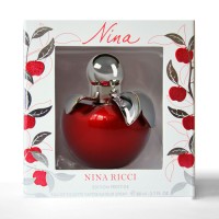 Nina Ricci Nina Edition Prestige Nina Ricci Nina Edition Prestige
