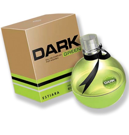 Sterling Parfums Dark Green
