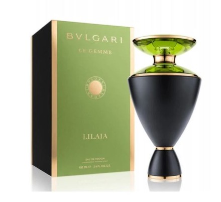 Bvlgari Le Gemme Lilaia
