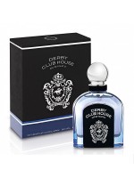 Sterling Parfums Derby Club House